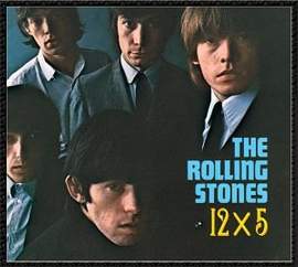 The Rolling Stones: Time Is On My Side