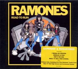 Ramones: I Wanna Be Sedated
