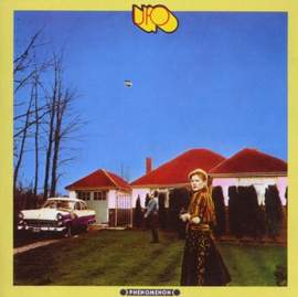 UFO: Doctor, Doctor