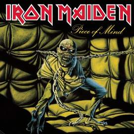 Iron Maiden: The Trooper