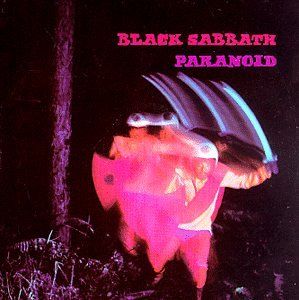 Black Sabbath: War Pigs (Interpolating Luke's Wall)
