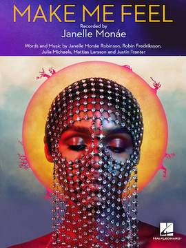 Janelle Monae: Make Me Feel