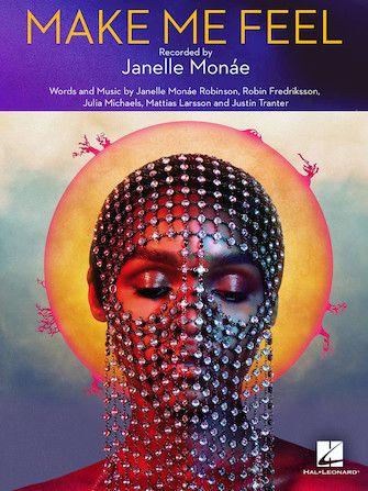 Janelle Monae: Make Me Feel