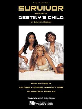 Destiny's Child: Survivor