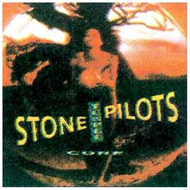 Stone Temple Pilots: Plush