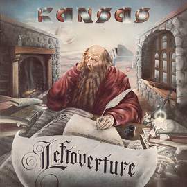 Kansas: Carry On Wayward Son