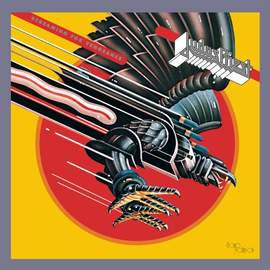 Judas Priest: You've Got Another Thing Coming