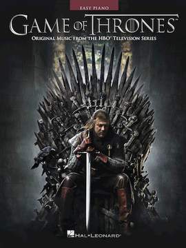 Ramin Djawadi: The Children (from Game of Thrones)