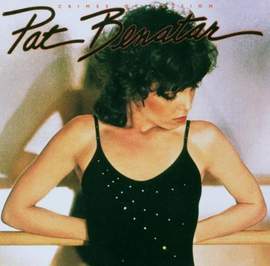 Pat Benatar: Hit Me With Your Best Shot