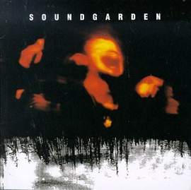 Soundgarden: Black Hole Sun