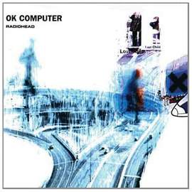 Radiohead: Paranoid Android