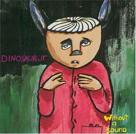 Dinosaur Jr.: Feel The Pain
