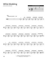 Billy Idol: White Wedding Product Image