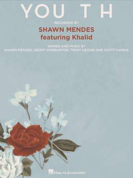 Shawn Mendes feat. Khalid: Youth