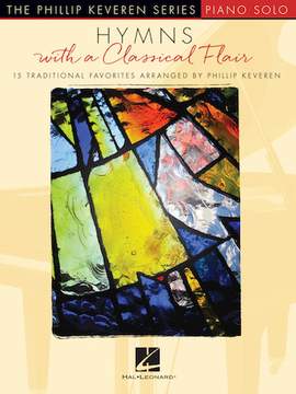 Will L. Thompson: Softly And Tenderly [Classical version] (arr. Phillip Keveren)