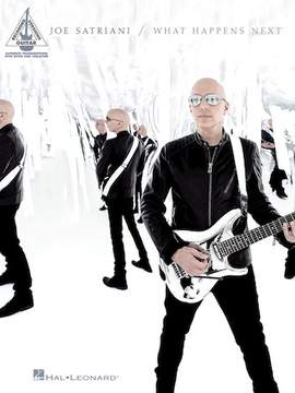 Joe Satriani: Righteous