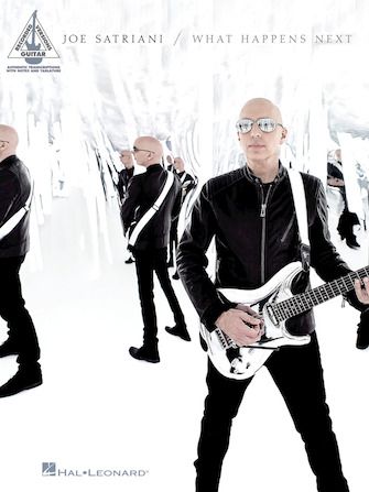 Joe Satriani: Righteous