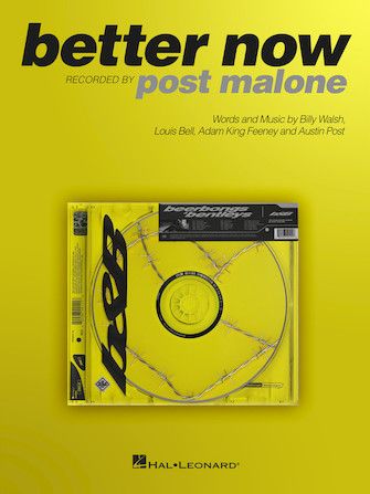 Post Malone: Better Now