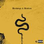 Post Malone: Better Now Product Image