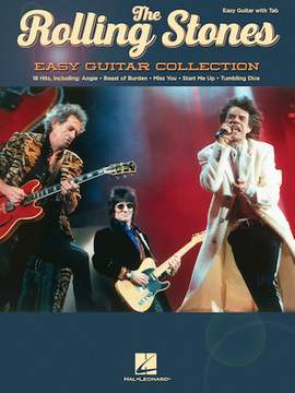 The Rolling Stones: Time Is On My Side