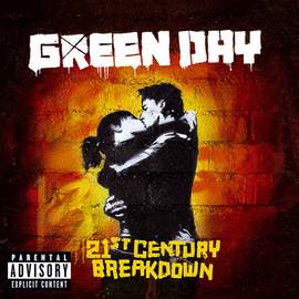 Green Day: 21 Guns