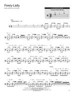 Jimi Hendrix: Foxey Lady Product Image