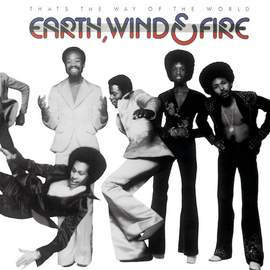 Earth, Wind & Fire: Shining Star