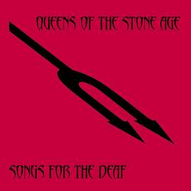 Queens Of The Stone Age: No One Knows