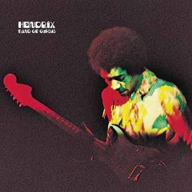 Jimi Hendrix: Who Knows