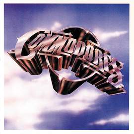 Commodores: Brick House