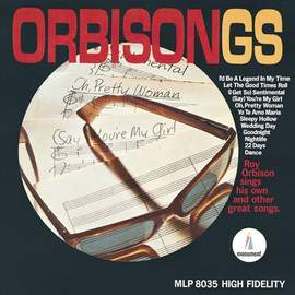 Roy Orbison: Oh, Pretty Woman