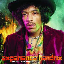 Jimi Hendrix: Little Wing