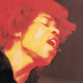 Jimi Hendrix: Crosstown Traffic