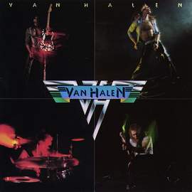 Van Halen: Runnin' With The Devil
