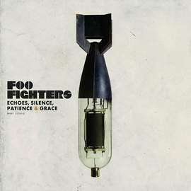 Foo Fighters: The Pretender