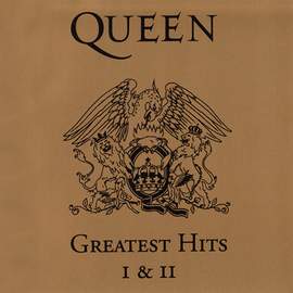 Queen: We Will Rock You