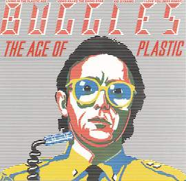 Buggles: Video Killed The Radio Star