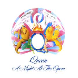 Queen: You're My Best Friend