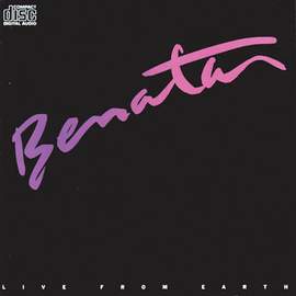 Pat Benatar: Love Is A Battlefield