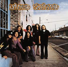 Lynyrd Skynyrd: Free Bird