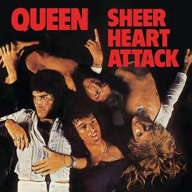 Queen: Killer Queen