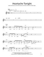 Eagles: Heartache Tonight Product Image