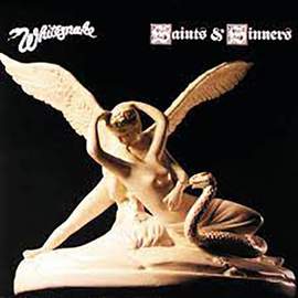 Whitesnake: Here I Go Again
