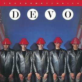 Devo: Whip It