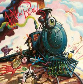 4 Non Blondes: What's Up