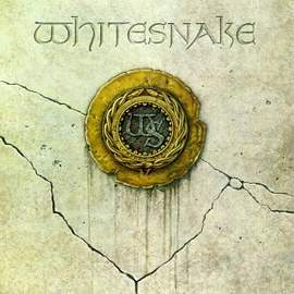 Whitesnake: Here I Go Again