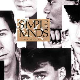 Simple Minds: Don't You (Forget About Me)