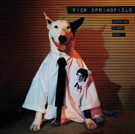Rick Springfield: Jessie's Girl