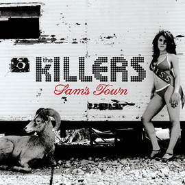 The Killers: When You Were Young