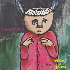 Dinosaur Jr.: Feel The Pain